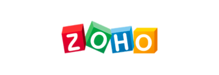 Zoho books