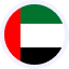 United Arab Emirates, Egypt United Arab Emirates, Egypt