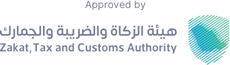 ZATCA ZATCA logo