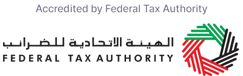 FTA UAE Federal Tax Authority logo